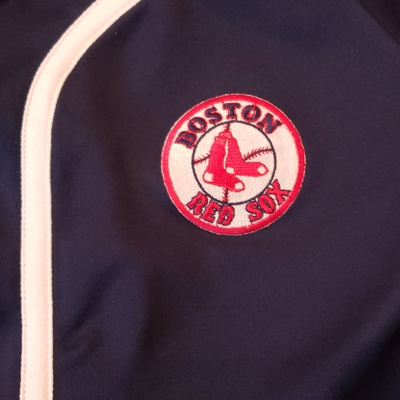 Nike Boston Red Sox Jersey - Picture 3 of 5
